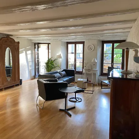 Joline Private Guest Feel Like