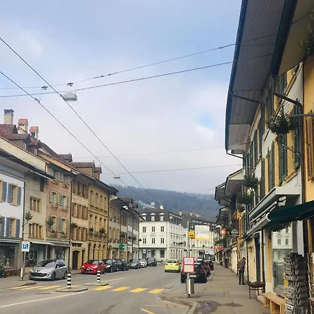 Joline Private Guest Feel Like