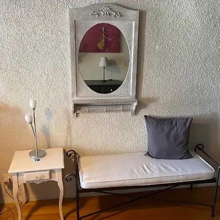 Apartment Joline Private Guest Feel Like *