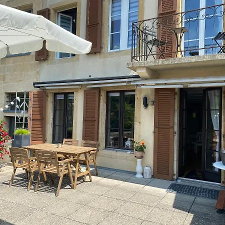 Joline Private Guest Feel Like Apartment Nidau