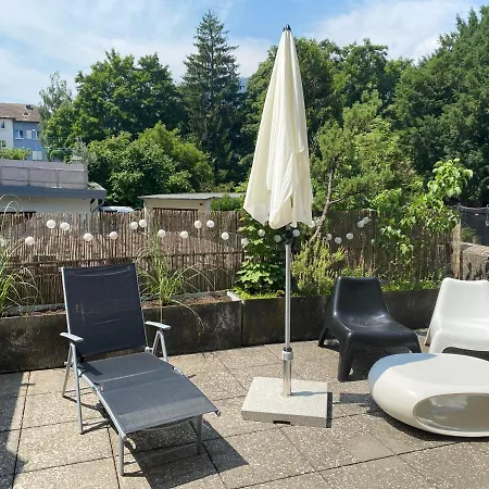 Apartment Joline Private Guest Feel Like *