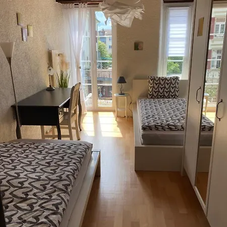 Joline Private Guest Feel Like Apartment