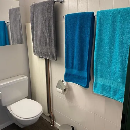 Lejlighed Joline Private Guest Feel Like