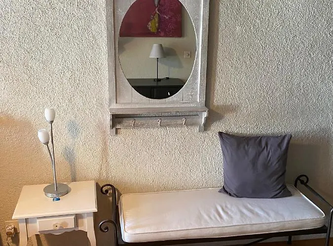 Apartamento Joline Private Guest Feel Like *