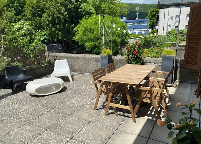 Joline Private Guest Feel Like * Nidau