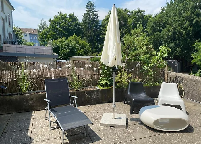 Apartamento Joline Private Guest Feel Like *