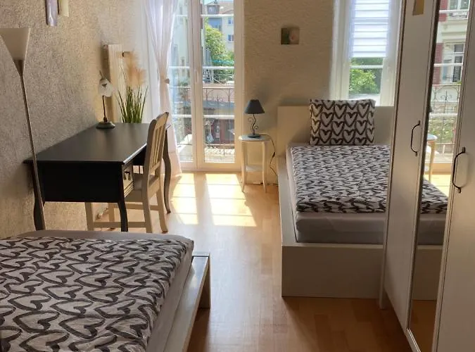 Joline Private Guest Feel Like Apartamento