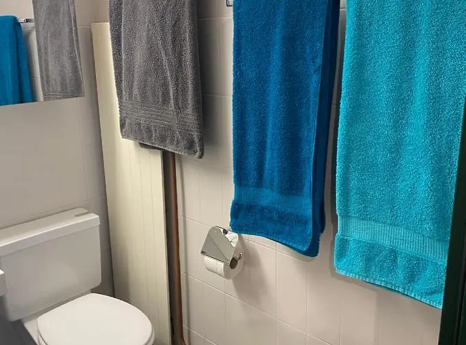 Lejlighed Joline Private Guest Feel Like