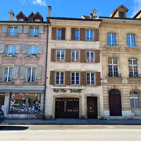 Joline Private Guest Feel Like *