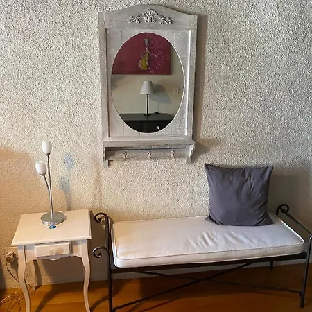 Lägenhet Joline Private Guest Feel Like *