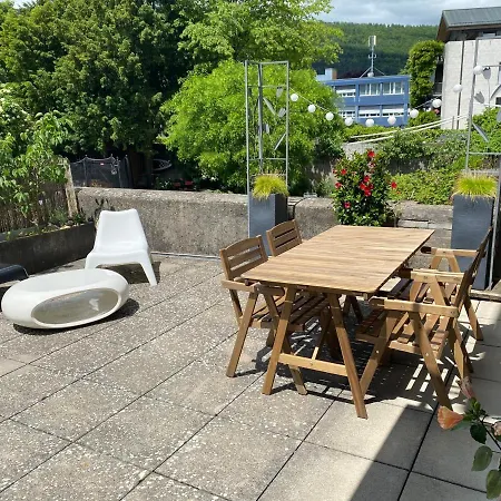 Joline Private Guest Feel Like * Nidau